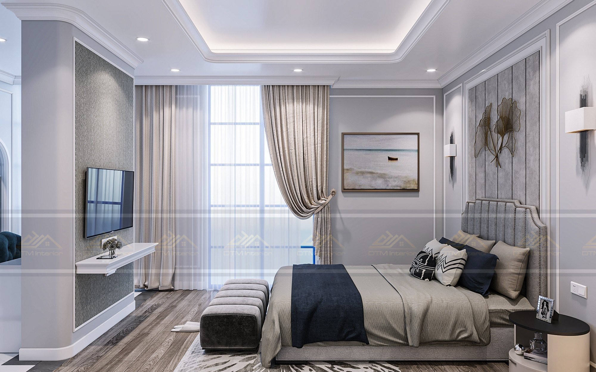 Sun Grand City Feria Hạ Long